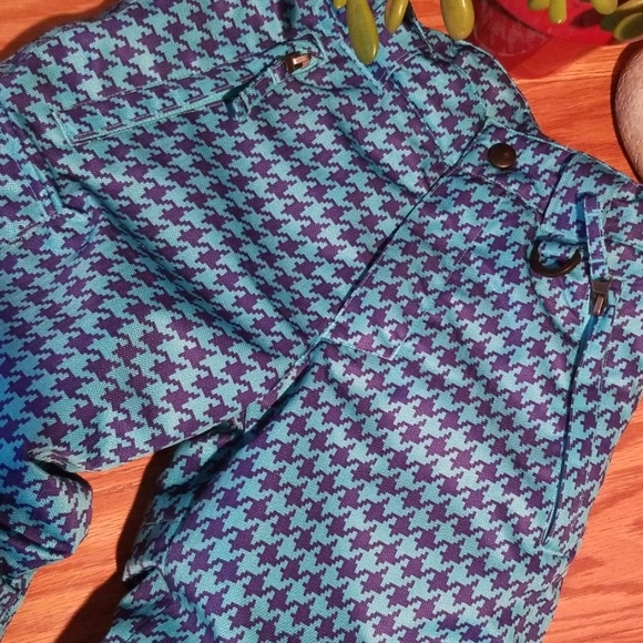 Snow dragon broad pants by boulder gear 5